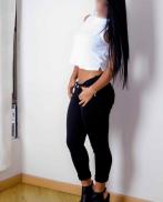 Проститутка Miranda