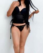 Проститутка Daniela