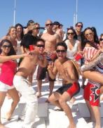 Проститутка Hayley