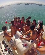 Проститутка Hayley