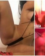 Проститутка Belinda