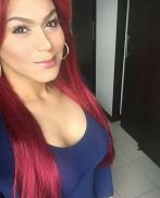 Проститутка Rebecca