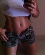 Проститутка Emily