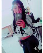 Проститутка Sarah