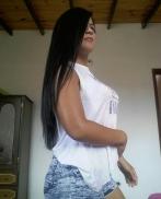 Проститутка Sarah