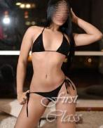 Проститутка Molly