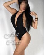 Проститутка Molly