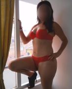 Проститутка Angela