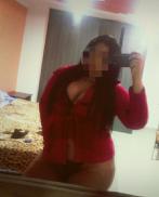 Проститутка Nicole