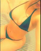 Проститутка Susana