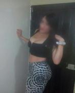 Проститутка Phyllis