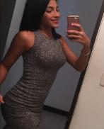 Проститутка Janice