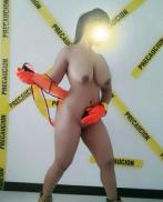 Проститутка Marie