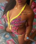 Проститутка Bertha