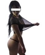 Проститутка Amy