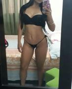 Проститутка Shris