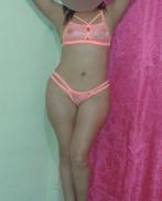 Проститутка Gina