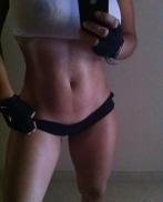 Проститутка Elizabeth