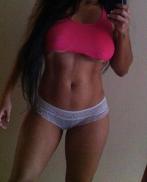 Проститутка Patricia