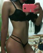 Проститутка Dana