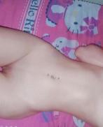 Проститутка Salome 19