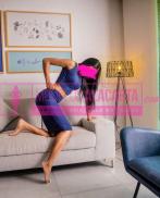 Проститутка Aylin Black