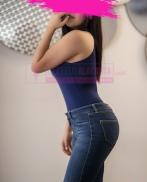 Проститутка Paola Verde