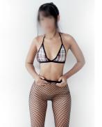 Проститутка Alicia