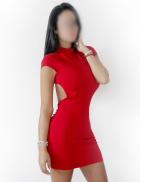 Проститутка Giselle Aparicio