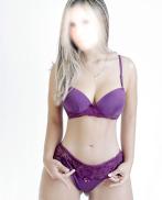 Проститутка Natalia Rincon