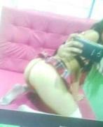 Проститутка Juliana