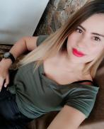 Проститутка Celeste