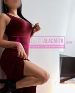 Проститутка Laurenth White