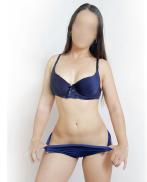 Проститутка Steffy Hernández