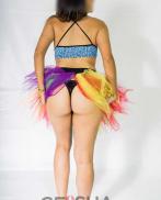 Проститутка Emily